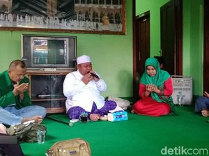 Gaduh Pasca OTT Romahurmuziy, PPP Situbondo Optimis Menangkan Pemilu Gaduh Pasca OTT Romahurmuziy, PPP Situbondo Optimis Menangkan Pemilu