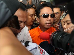 Sempat Ditunda, Sidang Praperadilan Romahurmuziy Digelar Hari Ini Sempat Ditunda, Sidang Praperadilan Romahurmuziy Digelar Hari Ini