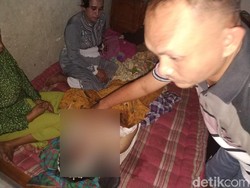 Diduga Stres Anaknya Kabur, Wanita di Jember Tewas Gantung Diri