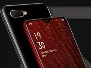 Resmi Dirilis, Ini Spek Lengkap Oppo A5s Resmi Dirilis, Ini Spek Lengkap Oppo A5s