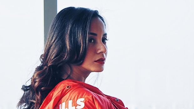 Kirana Larasati
