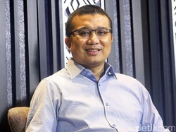 Golkar ke Erwin Aksa: yang Penting Tak Boleh Atasnamakan Partai