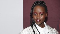Lupita Nyong'o Ungkap 50 Mioma Tumbuh di Rahim, yang Terbesar Seukuran Jeruk