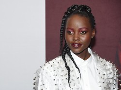 Curhat Lupita Nyongo Usai Jadi Alien di Star Wars