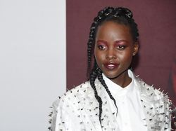 Lupita Nyongo Gatal Ingin Bahas Black Panther: Wakanda Forever!
