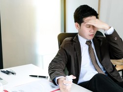 Kenapa Penyandang Diabetes Cepat Merasa Lelah?