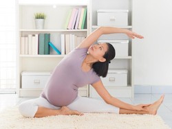 Aturan Berolahraga Saat Bunda Ikut Program Bayi Tabung