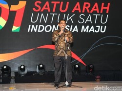 Ekstrapolasi Unggul di Survei Litbang Kompas, TKD Jatim Makin Gaspol