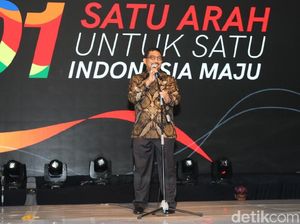 Ekstrapolasi Unggul di Survei Litbang Kompas, TKD Jatim Makin Gaspol Ekstrapolasi Unggul di Survei Litbang Kompas, TKD Jatim Makin Gaspol