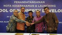 BTN Inisiasi School of Property Developer