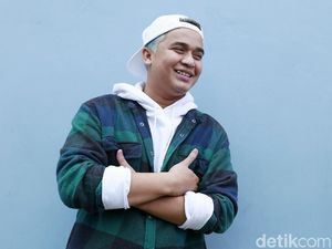 Belum Serius, Billy Syahputra Pernah Ajak Elvia Bertemu Orang Tua Belum Serius, Billy Syahputra Pernah Ajak Elvia Bertemu Orang Tua