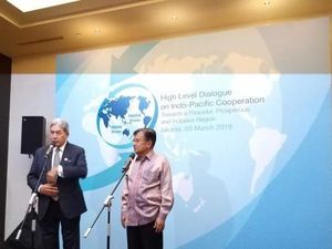 Pemerintah Selandia Baru Sampaikan Dukacita Untuk Keluarga Lilik Abdul Hamid