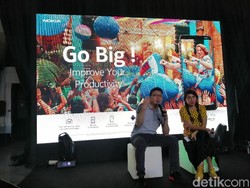 Tentang Rilis Ponsel Nokia yang Tak Urut di Indonesia