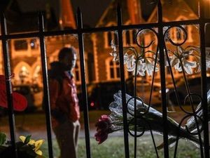 Polisi New Zealand Rilis 5 Nama Korban Tewas Dalam Serangan di Christchurch Polisi New Zealand Rilis 5 Nama Korban Tewas Dalam Serangan di Christchurch
