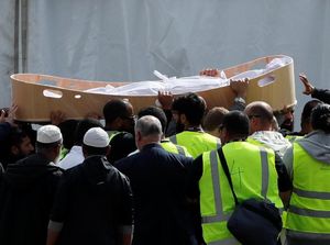 New Zealand Akan Heningkan Cipta dan Siarkan Azan Secara Nasional