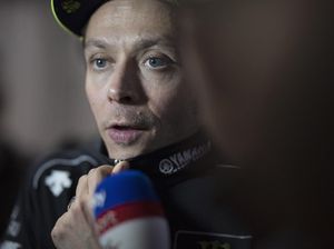 Sudah Kepala Empat, Rossi Merasa Lebih Baik dari Saat 25 Tahun