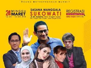 Ashiaap, Tonton Live Streaming Tips Sukses Atta Halilintar di detikcom! Ashiaap, Tonton Live Streaming Tips Sukses Atta Halilintar di detikcom!