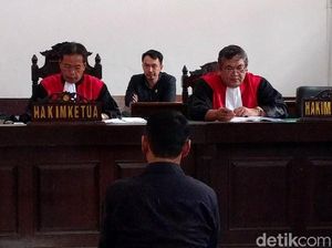 Video Suami Inneke Divonis 3,5 Tahun Penjara Video Suami Inneke Divonis 3,5 Tahun Penjara