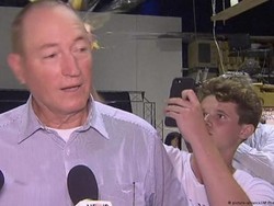 Menginspirasi Anak Muda, Eggboy Dianggap Pahlawan oleh Netizen