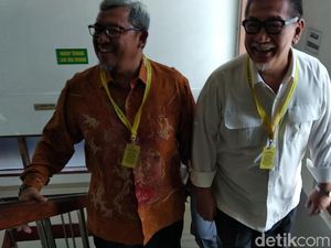 Video Aher dan Deddy Mizwar Jadi Saksi Sidang Suap Meikarta Video Aher dan Deddy Mizwar Jadi Saksi Sidang Suap Meikarta
