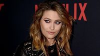 Penampilan Perdana Paris Jackson Usai Dikabarkan Ingin Bunuh Diri