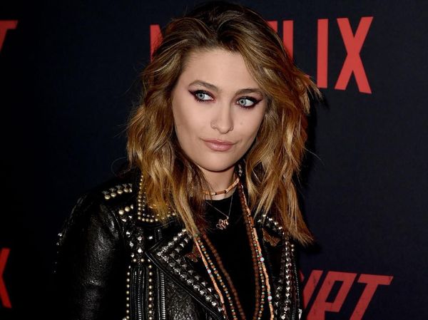 Penampilan Perdana Paris Jackson Usai Dikabarkan Ingin Bunuh Diri