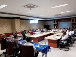 KPK Ingatkan Sanksi Korporasi yang Terlibat Korupsi