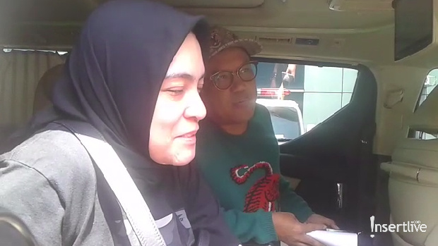Uya Kuya & Astrid Margaretha