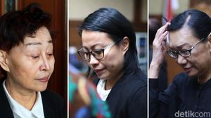 Tiga Bos Penyuap Pejabat Kementerian PUPR Jalani Sidang Perdana