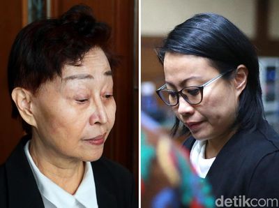 Tiga Bos Penyuap Pejabat Kementerian PUPR Jalani Sidang Perdana