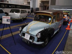 Oplet Si Doel Seharga Toyota Fortuner