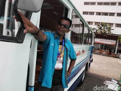 SIKM Tidak Berlaku, PO Bus Semringah