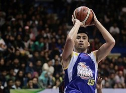 Andai Gagal Naturalisasi, Timnas Basket Akan Minta Ronaldo Sitepu Comeback