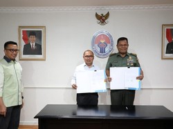 3 Cabang Olahraga Teken MoU dengan PPK, Siap Jalani Pelatnas