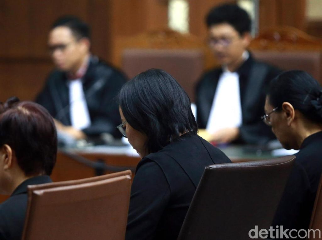 Saksi Akui Ada Wanti-wanti dari Pejabat PUPR: Hati-hati Diawasi KPK Saksi Akui Ada Wanti-wanti dari Pejabat PUPR: Hati-hati Diawasi KPK