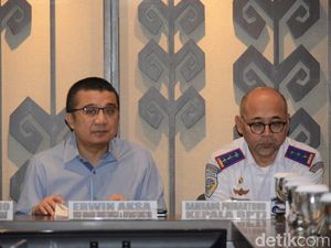 Pengusaha Pelajari Skema KPBU Infrastruktur Transportasi