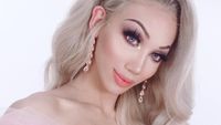 10 Foto Transformasi Pria Sebelum Vs Setelah Jadi Drag Queen, Bikin Tercengang