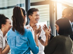 Dua Kebiasaan Ini Jadi Rahasia Umur Panjang dan Bahagia, Ini Kata Studi