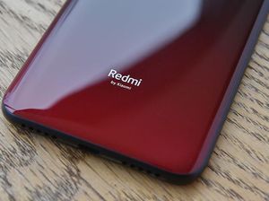 Redmi dengan Snapdragon 855 Menampakkan Diri