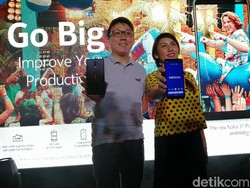 Harga Nokia 3.1 Plus Mirip Nokia 5.1 Plus, Jadi Saingan?