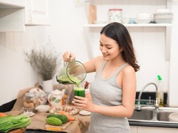 3 Rahasia Antigagal Memantik Motivasi Hidup Sehat