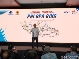 Infrastruktur Langit Rampung Sebelum atau Sesudah Pilpres?