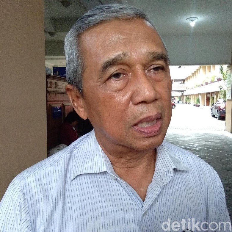 Eks Ketua KPK: Berhentikan Menag Lukman, Kepemimpinannya Cacat