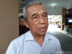 Eks Ketua KPK: Berhentikan Menag Lukman, Kepemimpinannya Cacat
