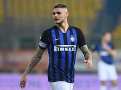 Icardi Tak Yakin Kariernya di Inter Bakal Habis