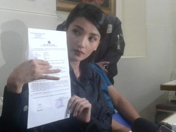 Ini Kata-kata Atalarik Syah yang Bikin Tsania Marwa Sakit Hati dan Naik Pitam