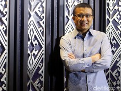 Jelang Pengumuman Pengganti Azis, Erwin Aksa Puji Lodewjik Tokoh Penyeimbang