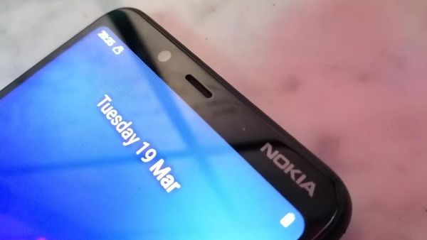 Wujud Nokia 3.1 Plus yang Baterainya Diklaim Tahan 2 Hari