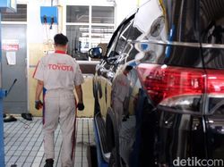 7 Komponen Mobil yang Bisa Kamu Periksa Sendiri di Rumah Selama PPKM Darurat