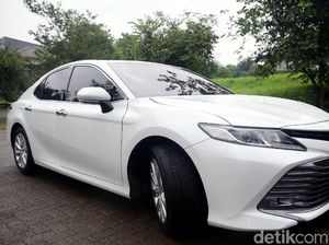 Mau Ada Penyesuaian Pajak, Merek yang Punya Sedan Harusnya Senyum